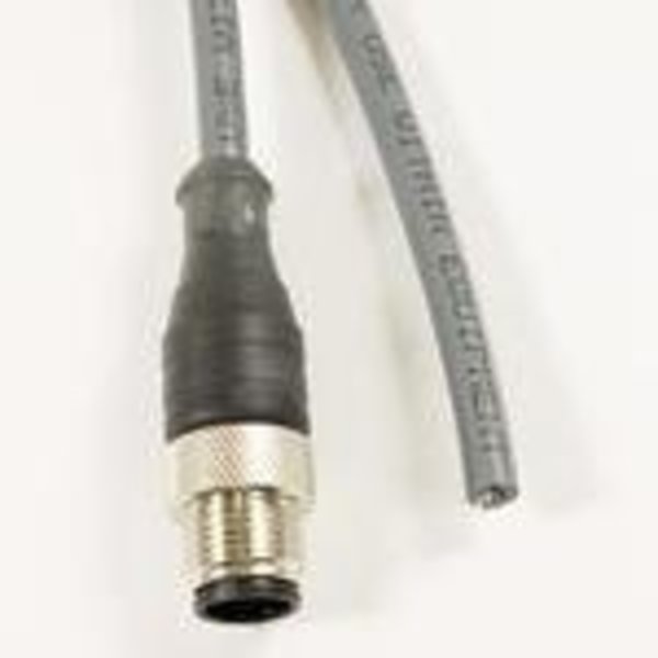 Alpha Wire Sensor Cables / Actuator Cables Ac Cords DR0800112-SL359